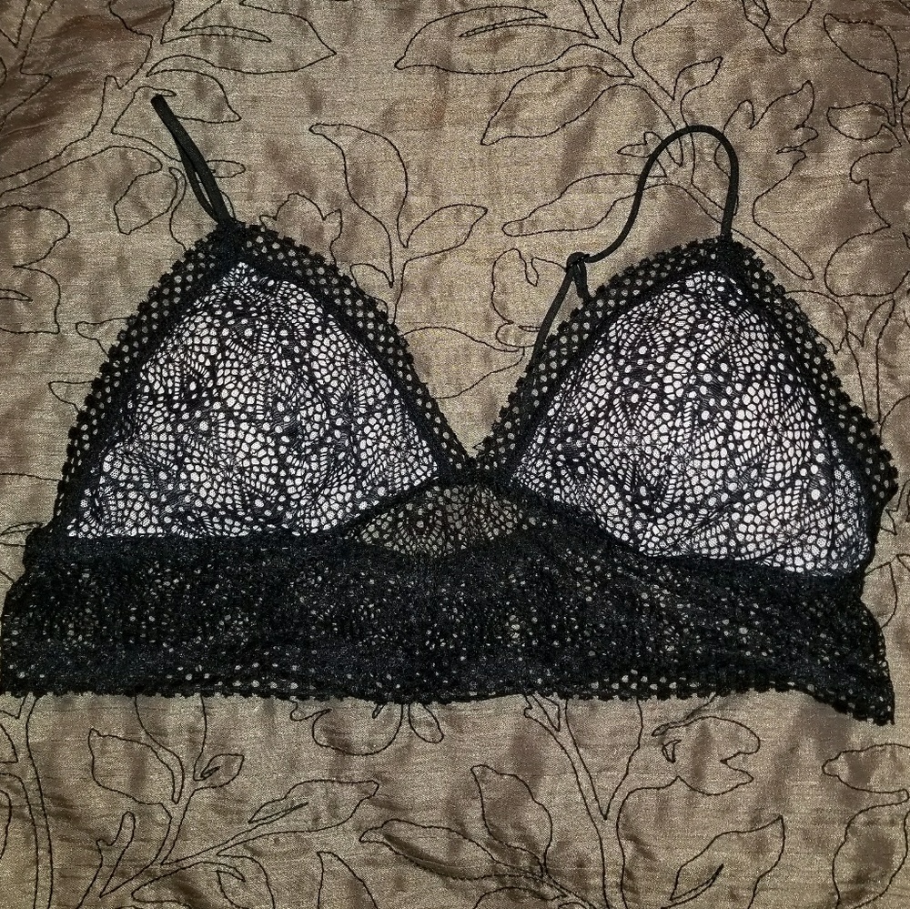 Victoria's Secret Bralette